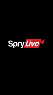 spry live iphone images 1