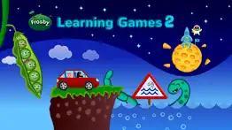 frosby learning games 2 iphone resimleri 1