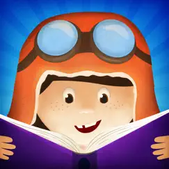 skybrary – kids books & videos logo, reviews