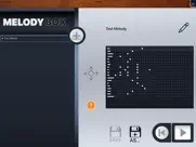 melodeasy - melody recorder iPad Captures Décran 2