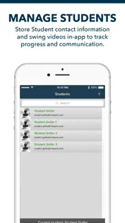 v1 pro: coaching platform iphone images 4