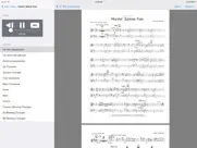 mintzer big band essentials iPad Captures Décran 3