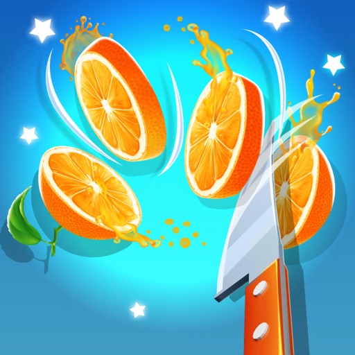 Slice and Run 3d app reviews download