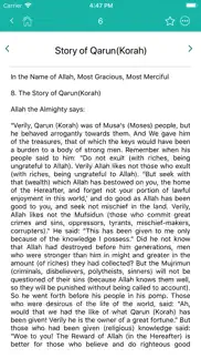 quran stories - islam iphone images 3