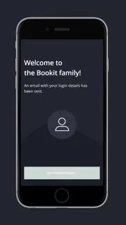 bookit - wellness app iphone images 1