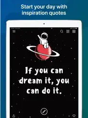 inspiration - quotes reminders ipad images 1