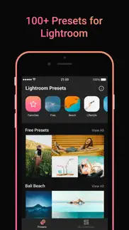 photo presets for lightroom iphone images 1