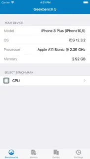 geekbench 5 iphone images 1