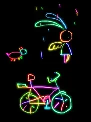 joy doodle: movie color & draw ipad images 3