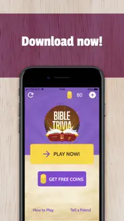 bible trivia app game iphone images 1