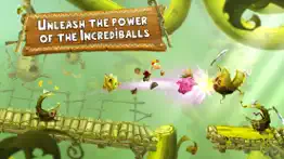 rayman adventures iphone images 4