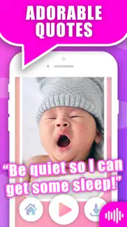 baby translator & cry stopper iphone images 2