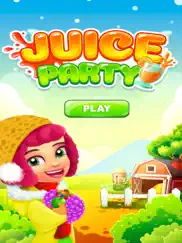 juice party ipad images 1