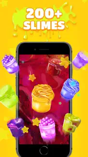 slime simulator relax games iphone images 2