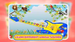 baby fun guitar animal noises iphone images 4