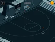 hoop basketball iPad Captures Décran 1