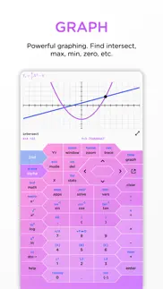 hypercalc graphing calculator iphone images 2