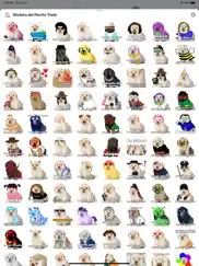 stickers del perrito triste ipad images 1
