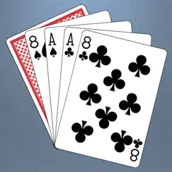 poker square - solitaire logo, reviews