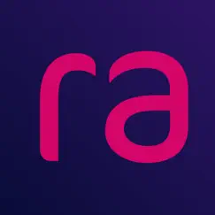 living with ra logo, reviews
