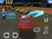 multi level parking simulator ipad images 3