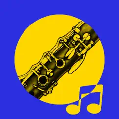 clarinet - the app logo, reviews