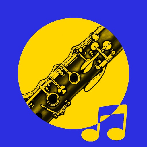 Clarinet - the App app reviews download
