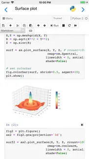 carnets - jupyter iphone images 4