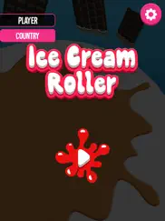 icecream roller ipad images 1