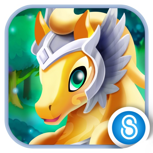 Fantasy Forest Story HD app reviews download