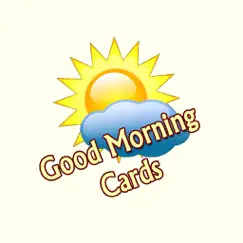 morning cards logo, reviews
