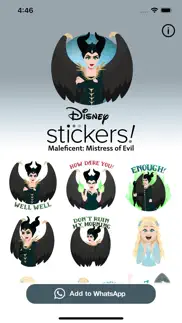 maleficent: mistress of evil iphone images 1