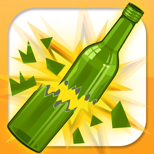 BottleShoot-Shoot Bottles app reviews download