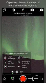 nightcap camera iphone capturas de pantalla 3