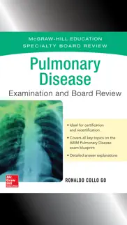 pulmonary disease board review iphone images 1