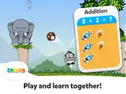 elephant math games for kids ipad images 1