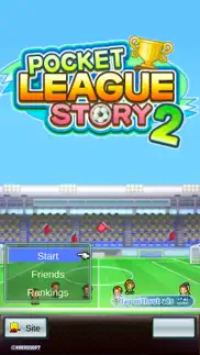 pocket league story 2 iphone images 3
