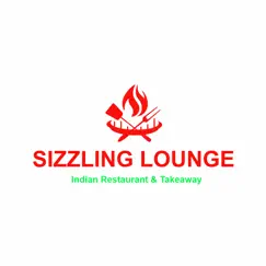 sizzling lounge logo, reviews
