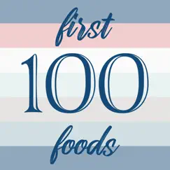 baby's first 100 foods logo, reviews