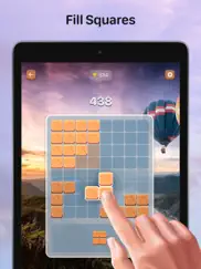 combo blocks - block puzzle iPad Captures Décran 2