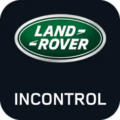 land rover incontrol touch tour logo, reviews