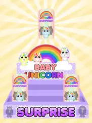 baby unicorn surprise ipad images 4