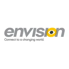 syf envision logo, reviews