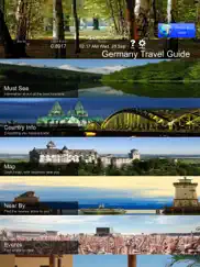 german travel guide ipad images 1