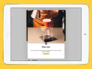 mc coffee brewer iPad Captures Décran 3