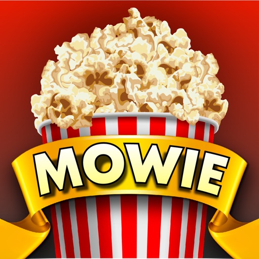MOWIE Guess Movie Cinema Quiz app reviews download