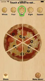more pizza! айфон картинки 4