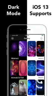 live wallpaper for lock screen iphone images 2