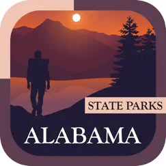 alabama state park logo, reviews