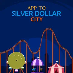 app to silver dollar city logo, reviews